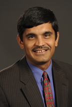Dr. Chandra Bhat