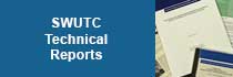 SWUTC Technical Reports
